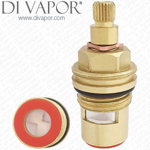 Eurobath Flow Cartridge Spares