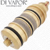 Thermostatic Cartridge for Bathempire Luxury for SS103 - 370426779266