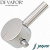 Jaquar ZKB-CHR-129 Florentine Handle