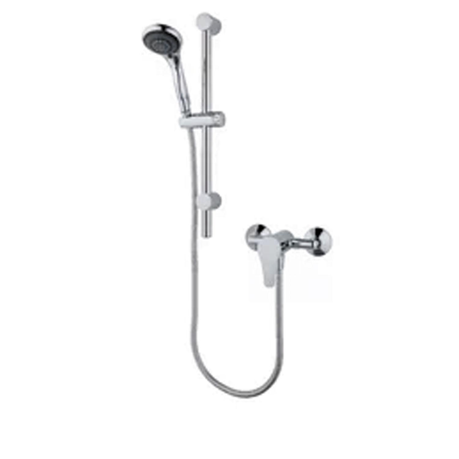 MX Group Options Sequential Exposed/Concealed Thermostatic Shower (ZMARL-HNV) Spare Parts