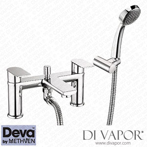 Deva ZON106 Zonos Bath Shower Mixer Spare Parts