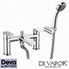 Deva Spare Parts