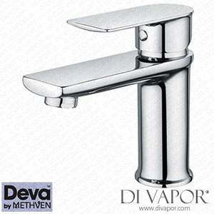 Deva ZON313 Zonos Mini Mono Basin Mixer Spare Parts