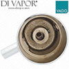 Vado Zoo ZOO-1-GS-CP Chrome Handle