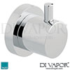 VADO Zoo Concealed 2-Way Diverter Valve Shower Spare Parts