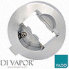 Vado Stop Button