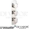 Crosswater ZR02-3000RC Spare Parts