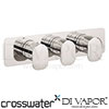 Crosswater ZR02-3000RC Shower 