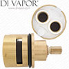 Jaquar ZRT-CHR-229 Diverter Cartridge