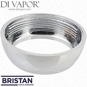 Bristan ZS37-006 Shroud Chrome