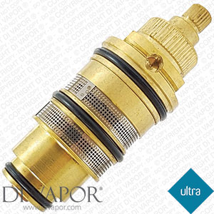 ZSPSBARCA10 Ultra Thermostatic Shower Cartridge