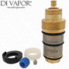 Paffoni ZVIT015 R Thermostatic Cartridge (ZVIT015RM)