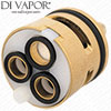 ZVIT090 Diverter Cartridge