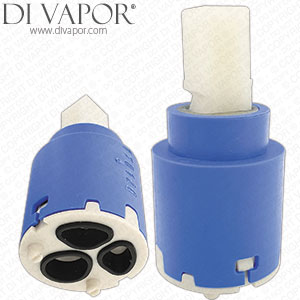 Cifial ZZ.942400.00 Single Lever Cartridge (ZZ942400.00) - Compatible Spare