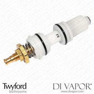 Twyford drinking fountain timer valve (ZZ6703XX) Spare Parts