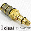 CISAL Thermostatic Cartridge