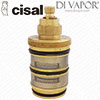 Thermostatic Cartridge for Cisal