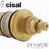 Thermostatic Cartridge for Cisal ZZ93607004