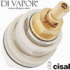 Cisal Diverter Cartridge 3-Way