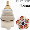 Cisal ZZ94577000 Diverter Cartridge 3-Way