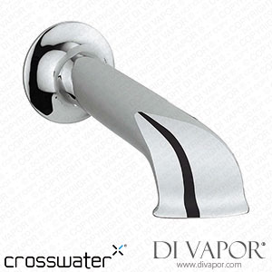 Crosswater Belgravia Crosshead Floorstanding Bath Shower Mixer with Shower Kit crosswater-bel-bath-shwr-mxr Spare Parts