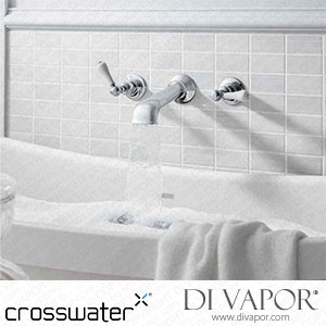 Crosswater Belgravia Lever Wall Mounted Bath Spout crosswater-bel-x-wm-bath-spout Spare Parts