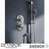 Drench Spare Parts