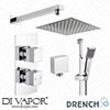 Drench Spare Parts