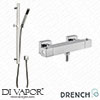 Drench Spare Parts