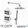 Drench Spare Parts