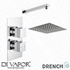 Drench Spare Parts