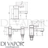 Vellamo Tech Diagram