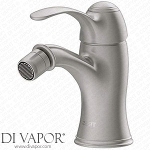 Tres Grifer?a ?24212001AC Three-Classic Bidet Mixer Tap Handle 15.4 x 3 x 14.6 cm Steel Colour (Reference: 24212001AC) Spare Parts