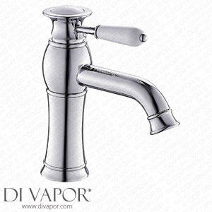 CoolMarteu Modern Basin Mixer Tap Spare Parts