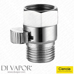 CIENCIA ?AV016 Shower On Off Valve Spare Parts