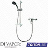 Triton Spare Parts