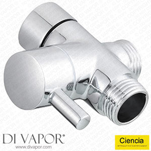 CIENCIA ?DSF007 G1/2 Bathroom Angle Valve DSF007 Spare Parts