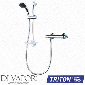 Triton REASTTHBM Asti Thermostatic Bar Mixer Shower Spare Parts