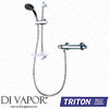 Triton Spare Parts