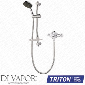 Triton RELENEXTHCM Lentini Thermostatic Concentric Mixer Shower Spare Parts