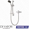 Triton Spare Parts