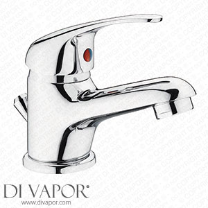 CON:P SA840 Piccolo Single-Lever Mixer for washbasin Spare Parts